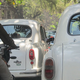 Illustration for article titled A Guide To Driving In India Without Dying